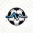 世界杯赛事预测网网站标识，足球预测品牌logo